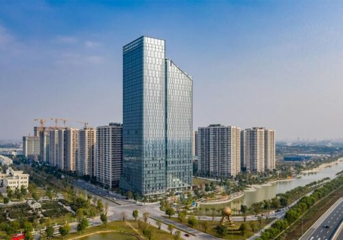 Chứng nhận xanh Nordic Swan