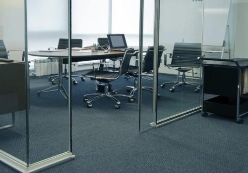 Giải pháp cách âm văn phòng hiệu quả – Tối ưu không gian làm việc yên tĩnh
